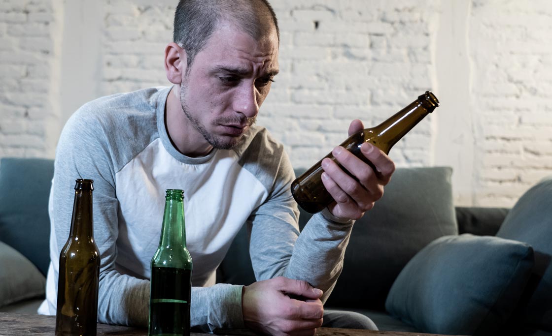 Убрать алкогольную зависимость в Новошахтинске